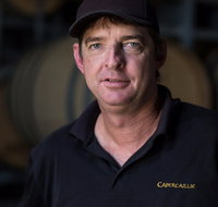 Capercaillie Wines