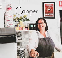 Coffee on Cooper - Accommodation Broome