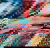 Cold Rock Ice Creamery - Aspley - Accommodation Broome