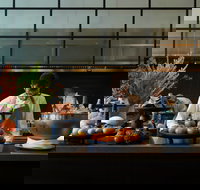 Cutler  Co. - Accommodation Broome