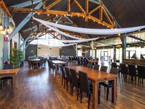 Dubbo Rhino Lodge Restaurant And Bar - Restaurant And Bar Closed Until Further Notice - Accommodation Broome 1