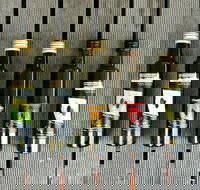 EV Olives - Accommodation Broome