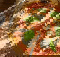 Farro Fitzroy - Fitzroy - Accommodation Broome