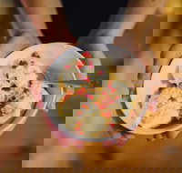 Gallery Cafe - Accommodation Broome