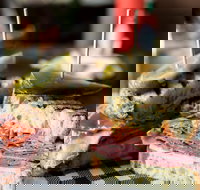 Gamze Smokehouse - Accommodation Broome