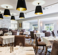 Harvest Restaurant Windsor - Accommodation Broome