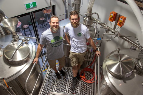 Imperial Hotel And Eumundi Brewery - Accommodation Broome 2