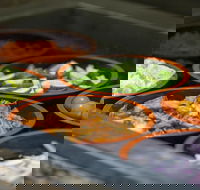 Kalinda Restaurant - Accommodation Broome