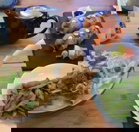 Kokoro Japanese Restaurant - Banyo - Accommodation Broome