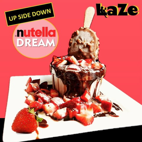 Laze Casual Dining & Desserts - Accommodation Broome 0