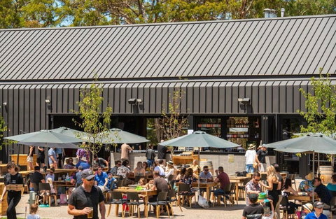 LOT.100 Blend Your Own Gin At Adelaide Hills Distillery - Accommodation Broome 0