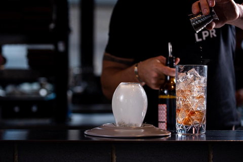 LOT.100 Blend Your Own Gin At Adelaide Hills Distillery - Accommodation Broome 1