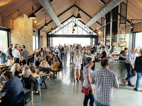 LOT.100 Blend Your Own Gin At Adelaide Hills Distillery - Accommodation Broome 2