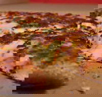 Maros Pizza - Accommodation Broome