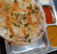 Masala Dosa