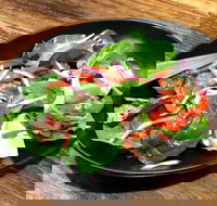 Motorino - Accommodation Broome