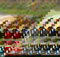 Mount Benson Estate - Accommodation Broome