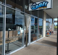 Mr Gummy Fish  Chips