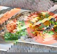 Myrtleford Chinese Restaurant - Accommodation Broome