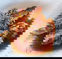 Perseverance - Accommodation Broome