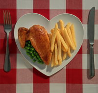 Red Rooster - Cranbourne