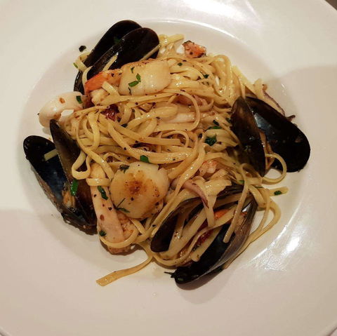 RST Seafood Restaurant - Accommodation Broome 0