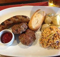Rustik Caf Wine Bar