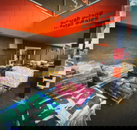 Sarah Jane Fine Foods  Open Monday - Friday - Accommodation Broome