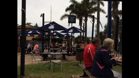 Shoalhaven Heads Hotel - Accommodation Broome 0