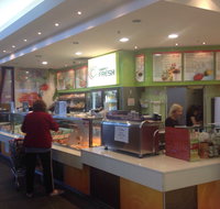 Simply Fresh