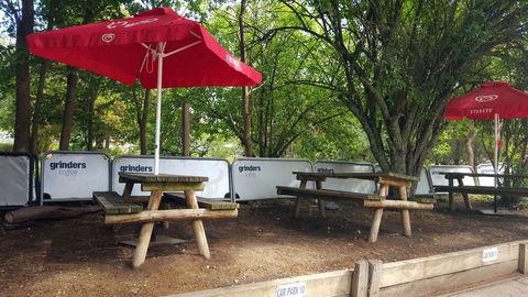 Social Blairgowrie - Accommodation Broome 0