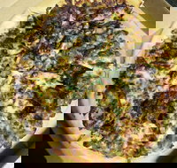 Sorbello's Italian Restaurant - Accommodation Broome