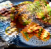 Southgate Cafe and Carvery - Accommodation Broome
