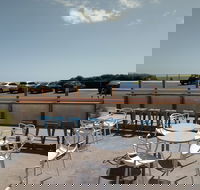 Sourc'd Wine  Coffee Bar - Accommodation Broome