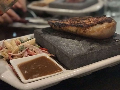 Stonegrill - Accommodation Broome 0