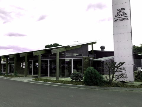 Swansea Bark Mill And Tavern - Accommodation Broome 0