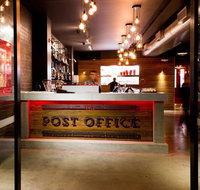 The Post Office Bar and Restaurant - Accommodation Broome