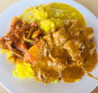 The Indian Kitchen - Accommodation Broome