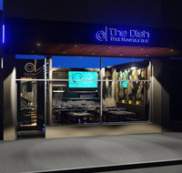 The Dish Thai - Accommodation Broome
