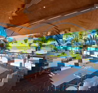 Tides Restaurant and Bar - Accommodation Broome