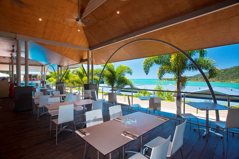 Tides Restaurant And Bar - Accommodation Broome 0