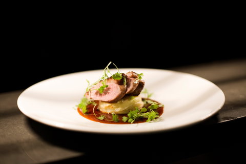 Tides Restaurant And Bar - Accommodation Broome 1