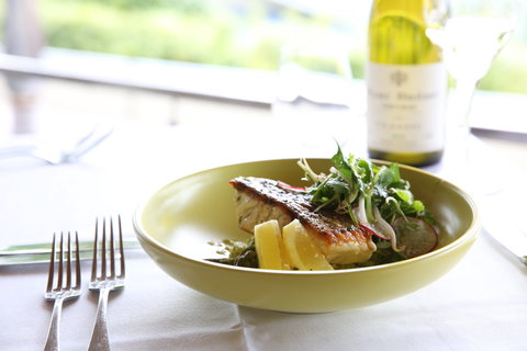 Tides Restaurant And Bar - Accommodation Broome 2