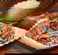 Twelve Spices Lao  Thai Cusine - Accommodation Broome