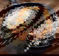 Two Two Korean Chicken - Strathfield - Accommodation Broome