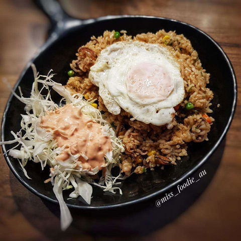 Two Two Korean Chicken - Strathfield - Accommodation Broome 0