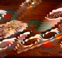 Two Feet First - Accommodation Broome