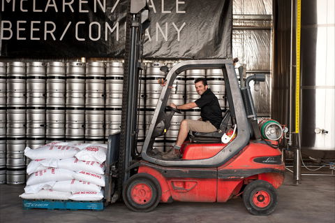 Vale Brewing - Accommodation Broome 0