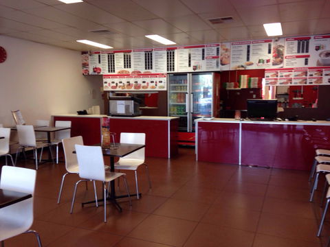 Valentino Pizza Cafe - Valley View - Accommodation Broome 0