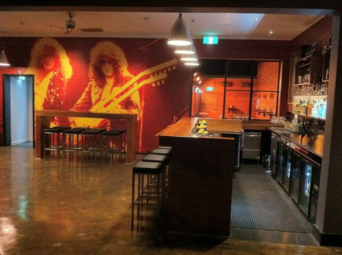Whole Lotta Love - Accommodation Broome 0